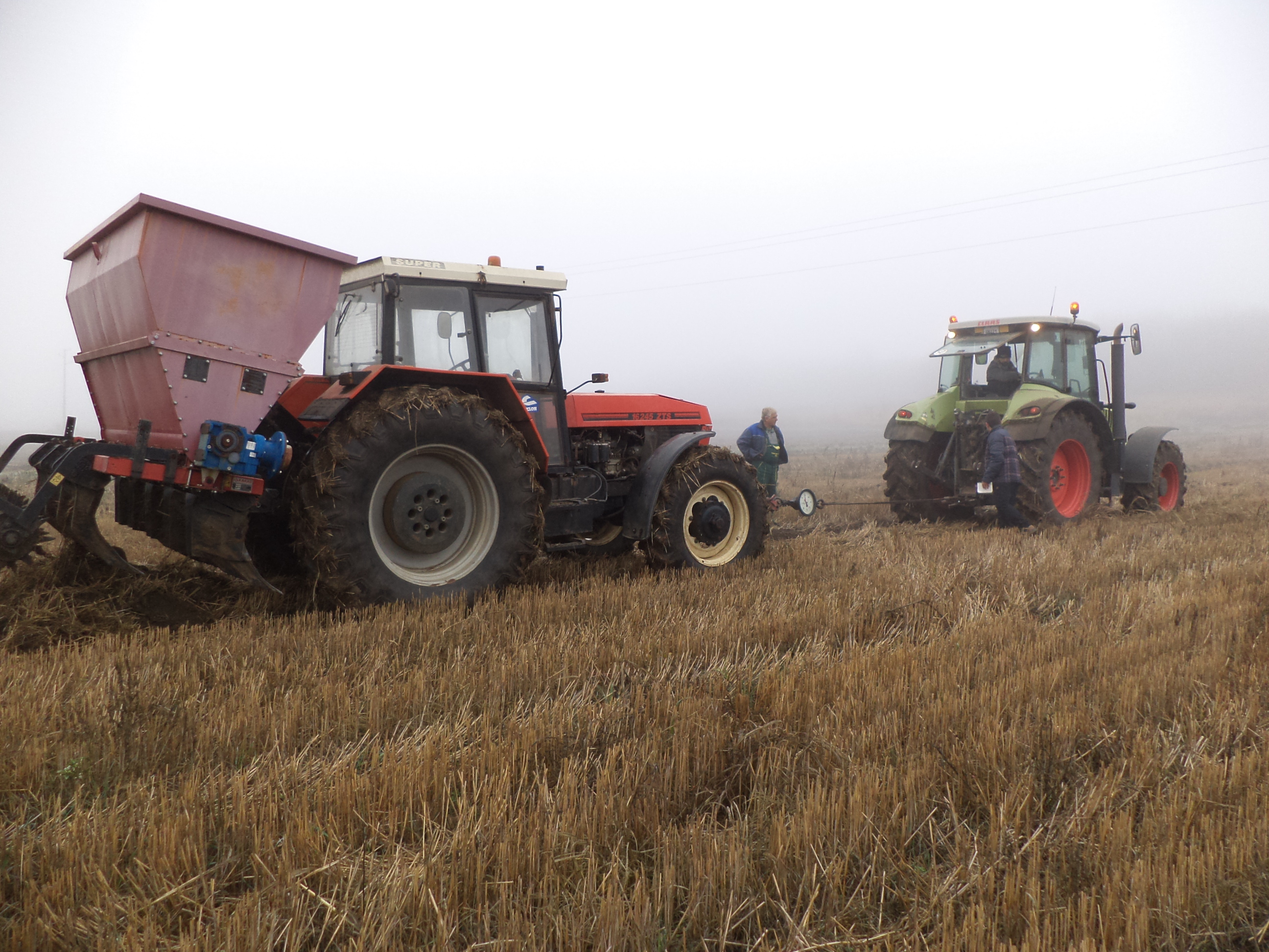 Енергетични експерименти снимка 3