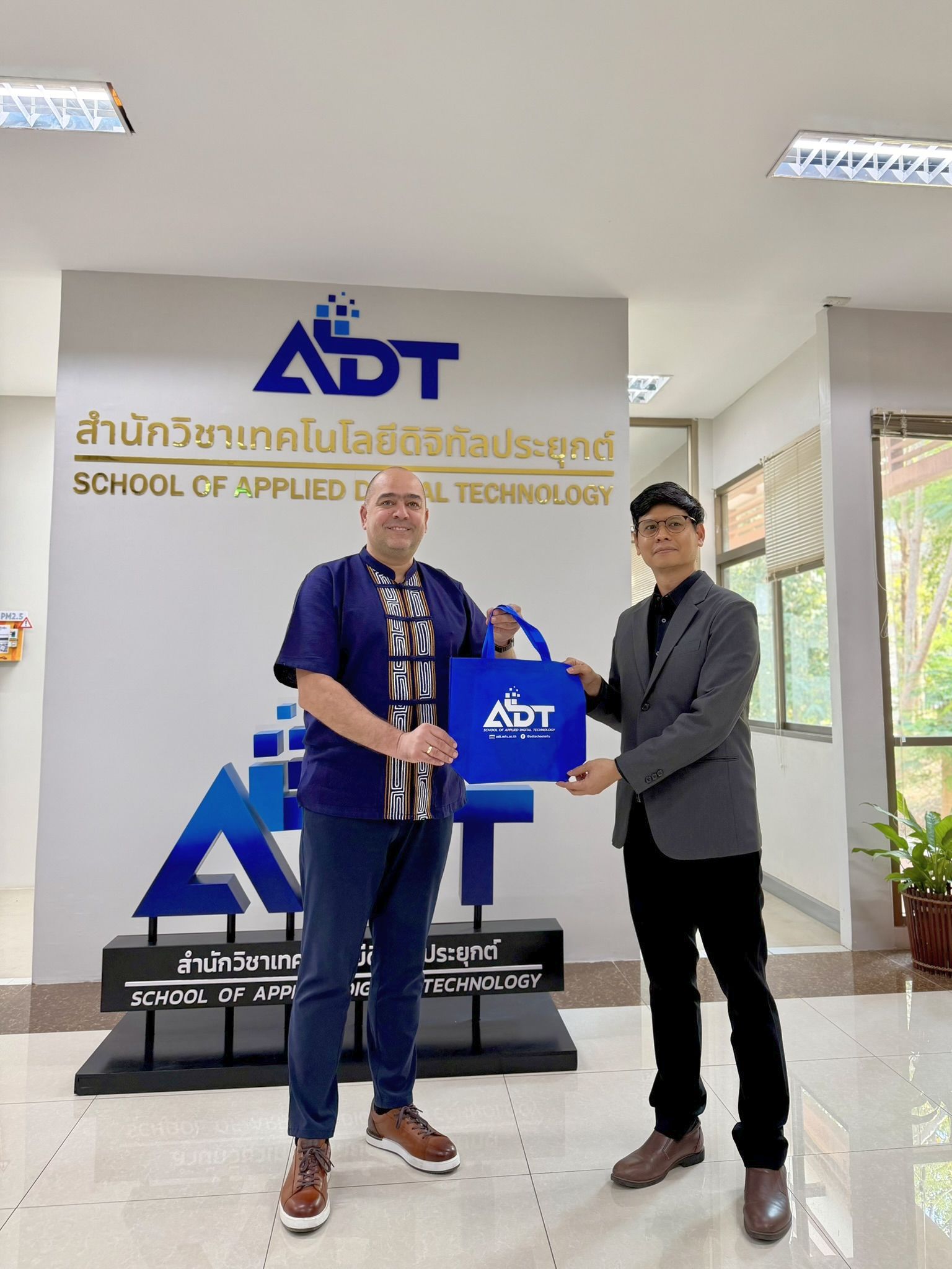 НАУЧЕН СЕМИНАР ТАЙЛАНД 8